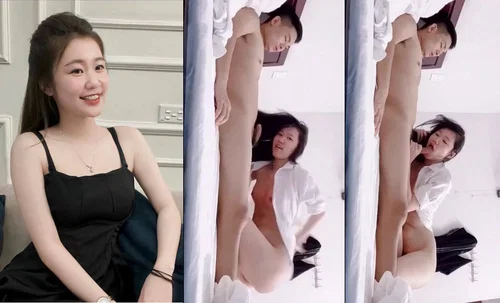 Tình yêu kết thúc cũng là lúc lộ clip sex – Phần 2